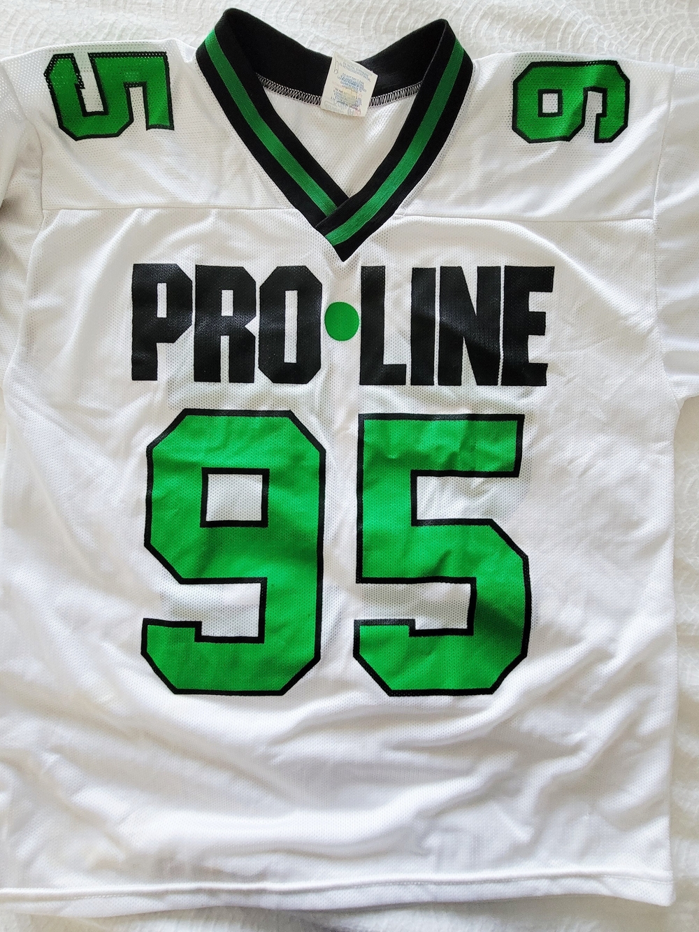Vintage 90's Pro Line Men’s Jersey Size L